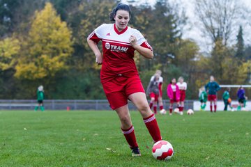 Bild 24 - C-Juniorinnen Kaltenkirchener TS - SV Bokhorst : Ergebnis: 1:2